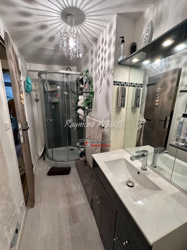 Maison de village - 107 m² - 5 pièces