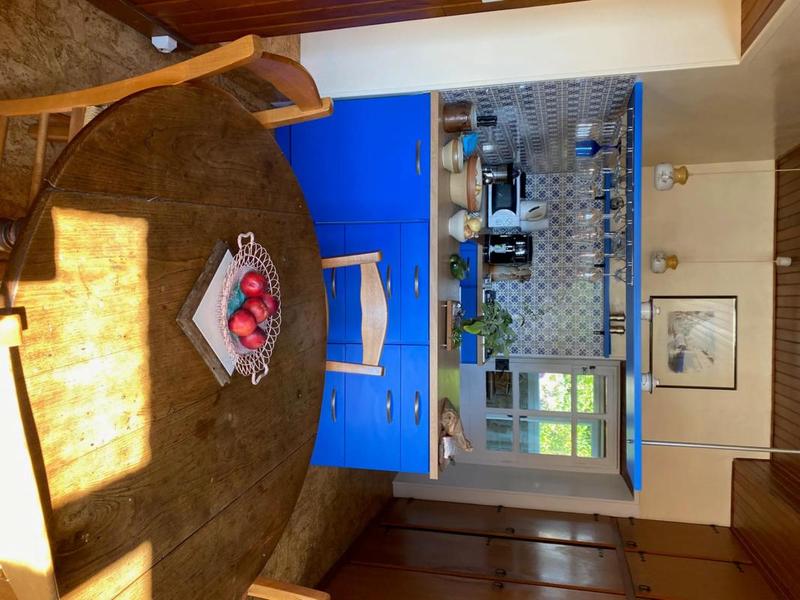 Maison - 211 m² - 8 pièces