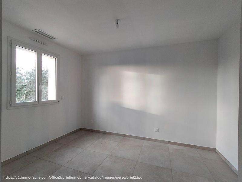 Maison - 87 m² - 4 pièces