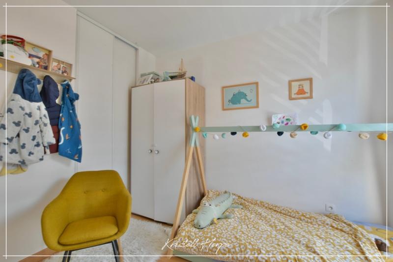 Appartement - 80 m² - 3 pièces