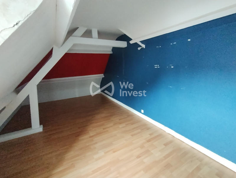 Maison - 155 m² - 7 pièces