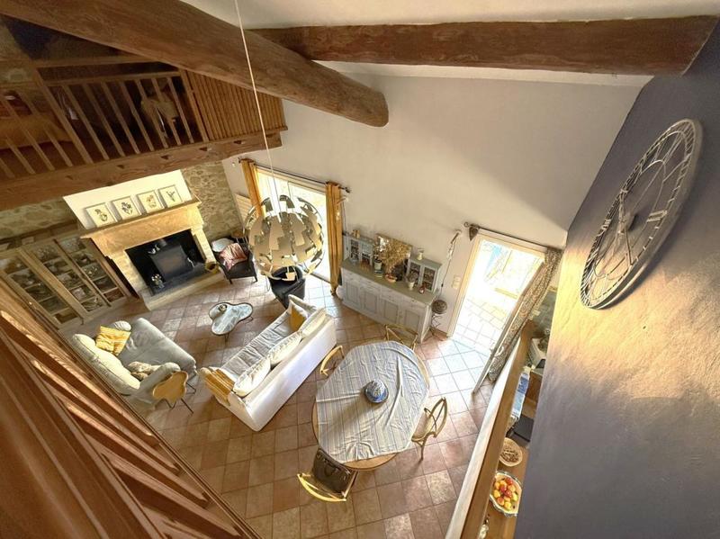 Maison - 170 m² - 7 pièces