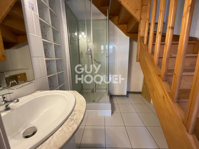 Appartement - 50 m² - 3 pièces