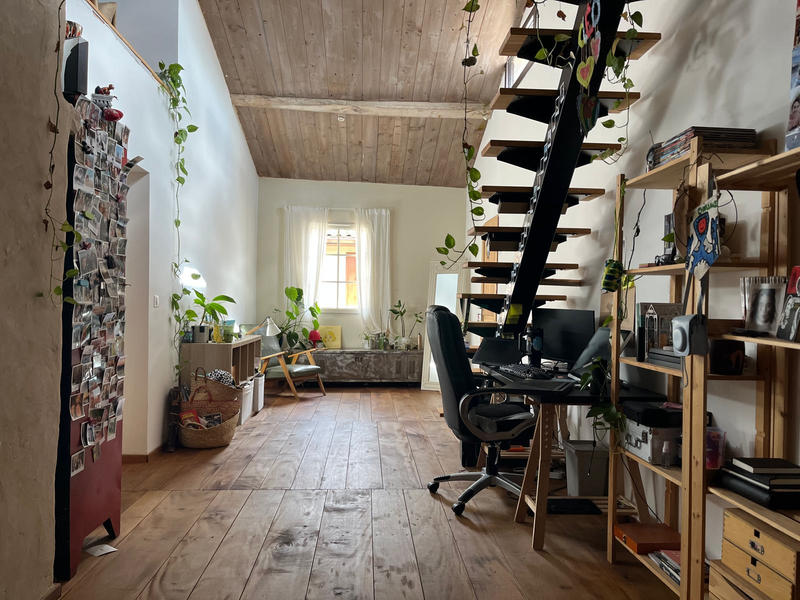 Maison - 175 m² - 7 pièces