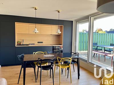 Appartement - 74 m² - 5 pièces