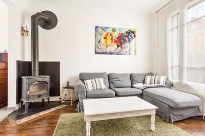 Maison - 134 m² - 6 pièces