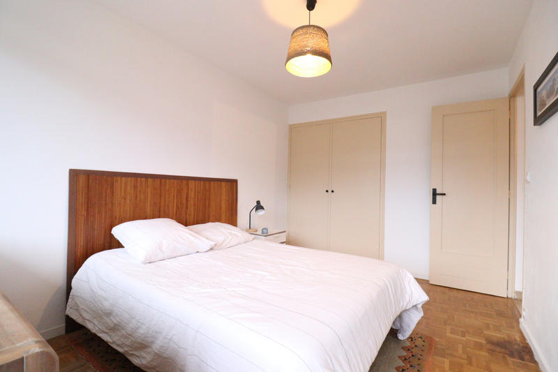 Appartement - 75 m² - 4 pièces