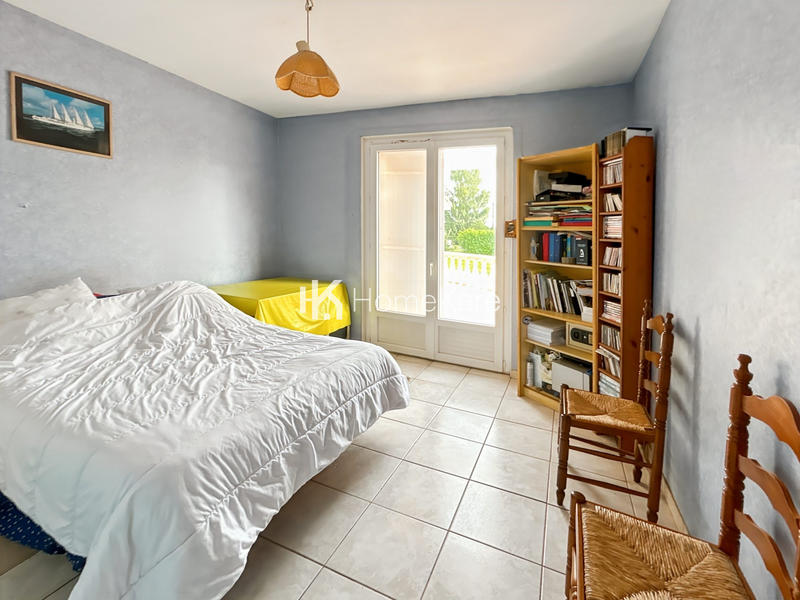 Maison - 200 m² - 8 pièces