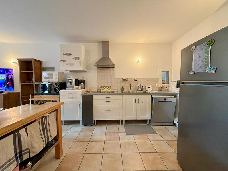 Maison - 86 m² - 4 pièces