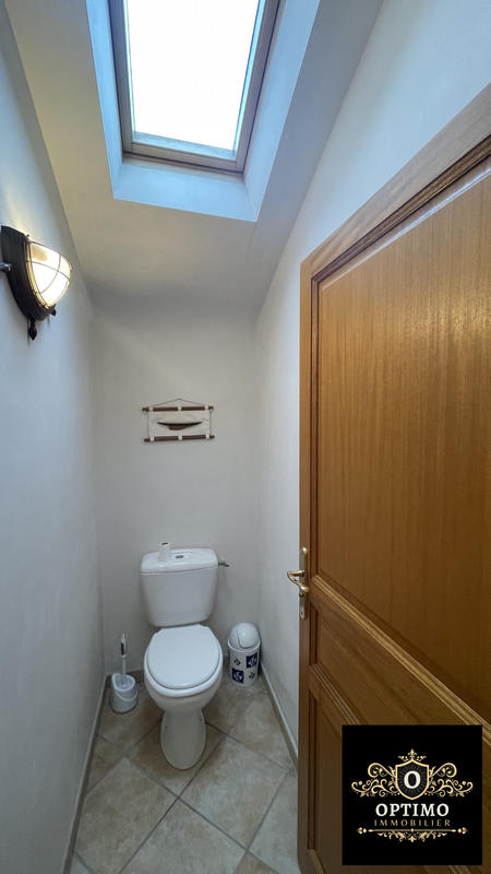 Maison ancienne - 190 m² - 5 pièces