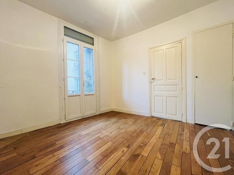 Appartement - 79 m² - 4 pièces