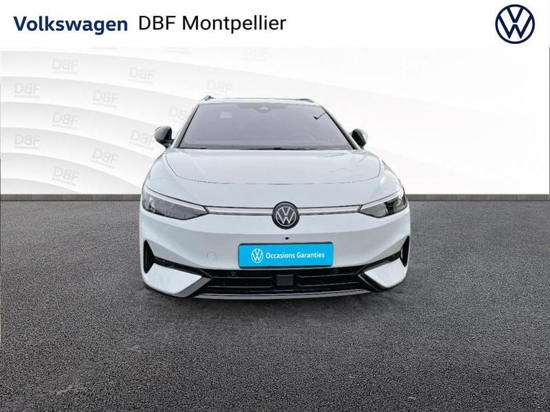 Volkswagen Id.7 Nouvelle Tourer Pro / Life Max