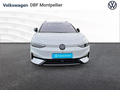 Volkswagen Id.7 Nouvelle Tourer Pro / Life Max