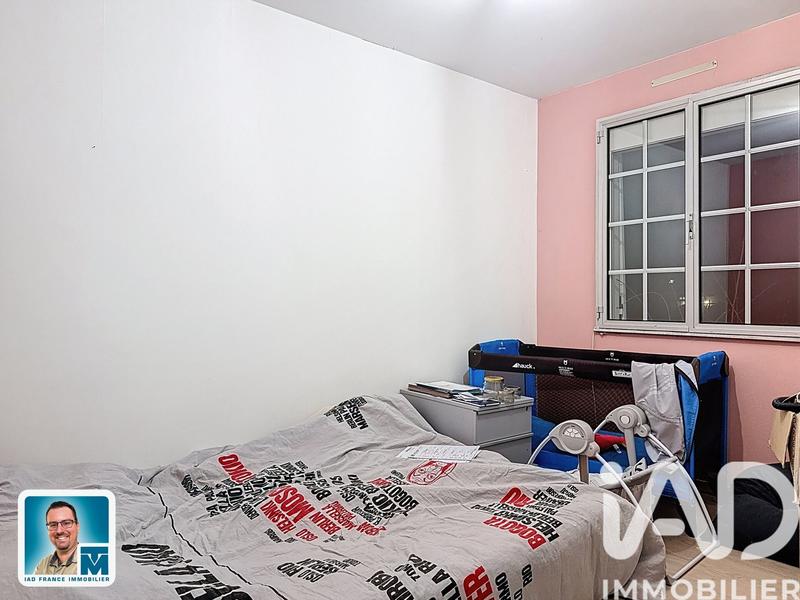 Maison - 94 m² - 3 pièces