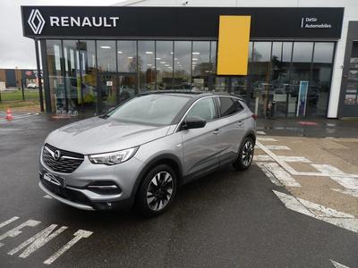 Opel Grandland X Design 130