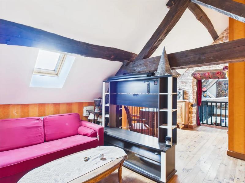 Maison - 281 m² - 11 pièces