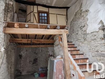 Maison de village - 142 m² - 4 pièces