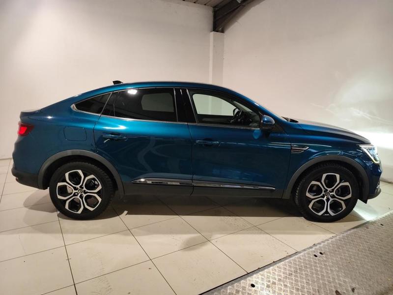 Renault Arkana E-Tech 145 - 21b Intens