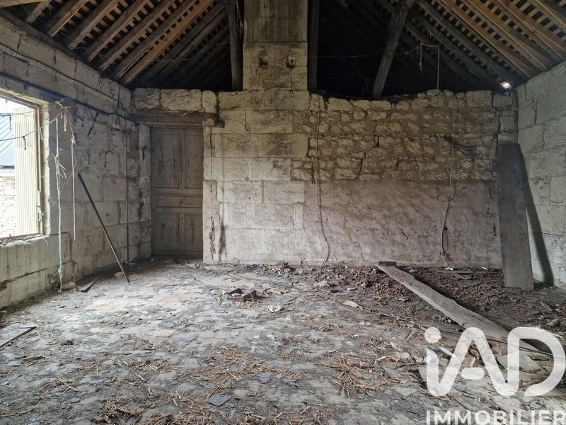 Maison - 195 m² - 7 pièces