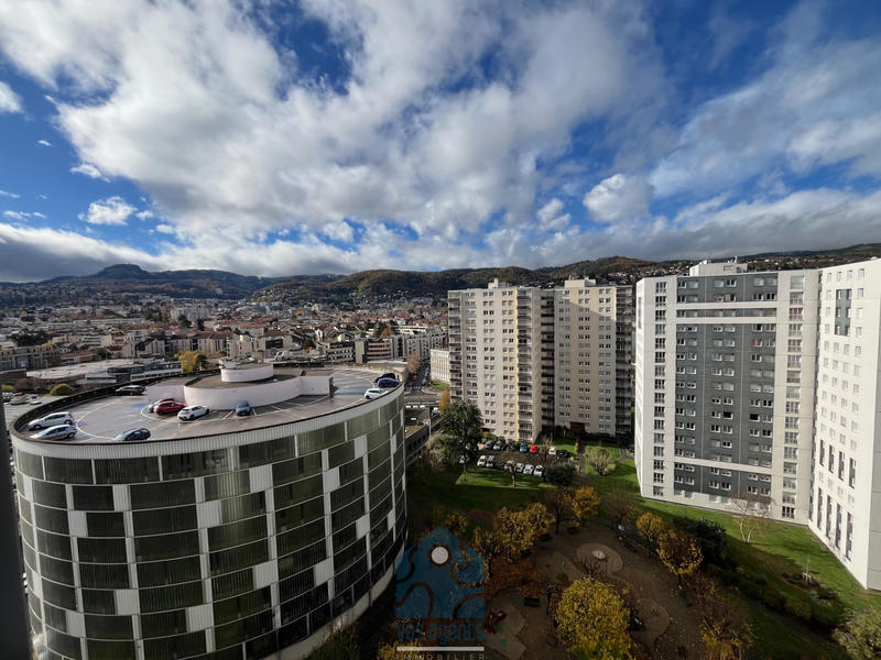 Appartement - 39 m² - 1 pièce