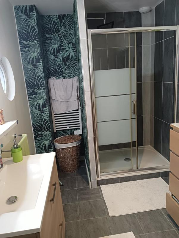 Maison - 156 m² - 6 pièces