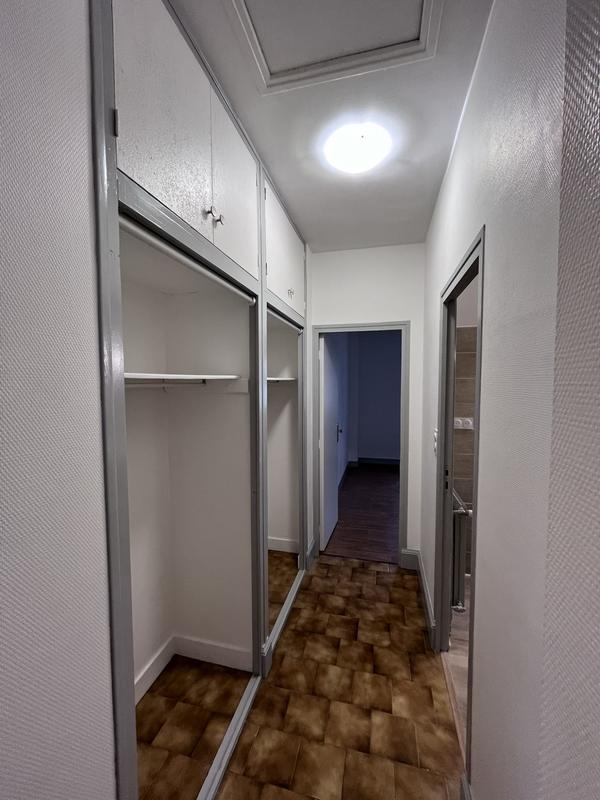 Maison - 83 m² - 3 pièces