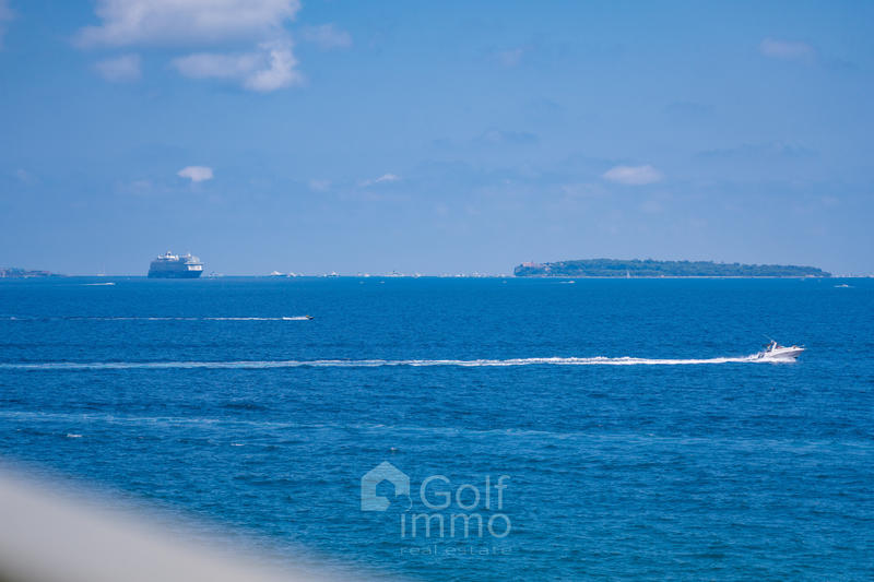 Appartement - 175 m² - 4 pièces