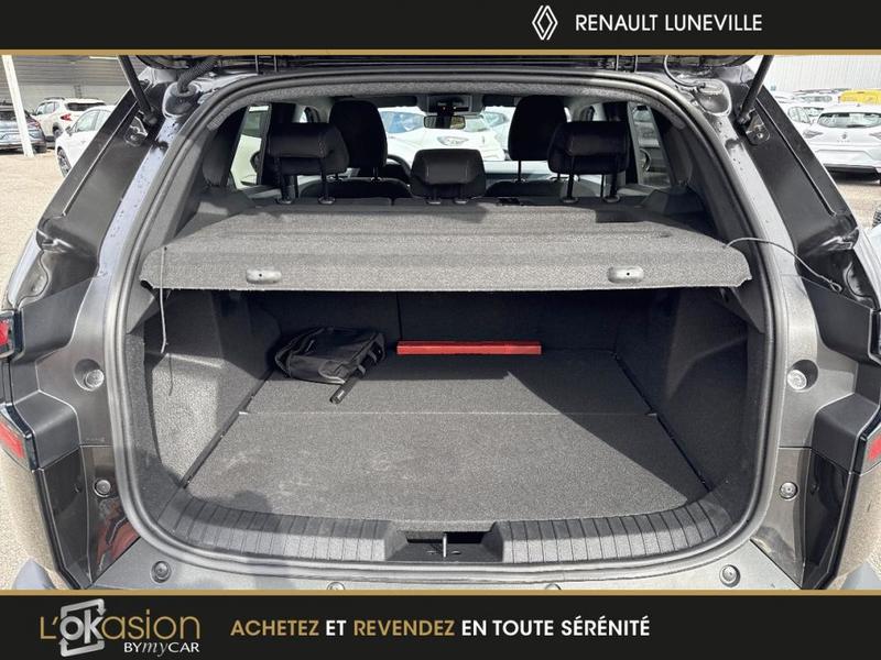 Dacia Duster Hybrid 140 Journey