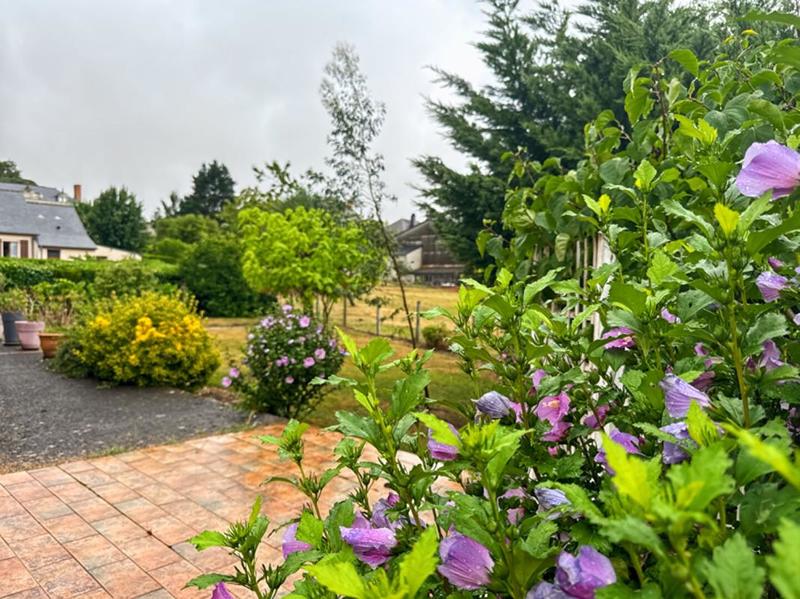 Maison - 127 m² - 6 pièces