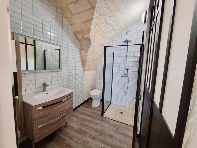 Maison de ville - 150 m² - 5 pièces