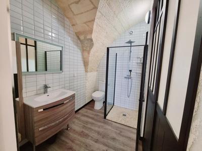 Maison de ville - 150 m² - 5 pièces