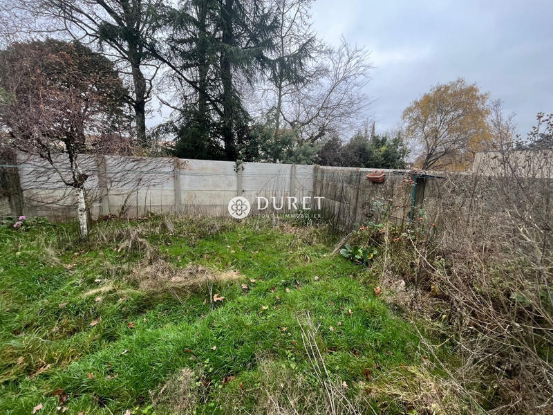 Maison - 113 m² - 4 pièces