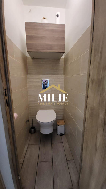 Appartement - 76 m² - 4 pièces