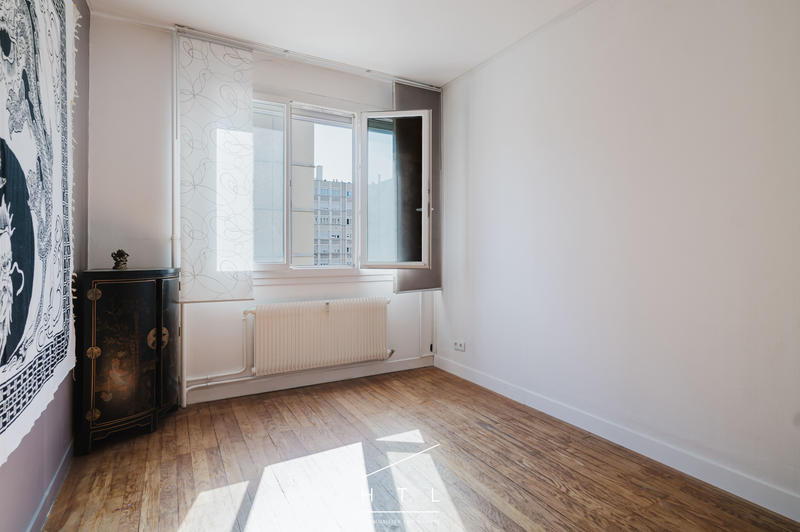 Appartement - 103 m² - 5 pièces