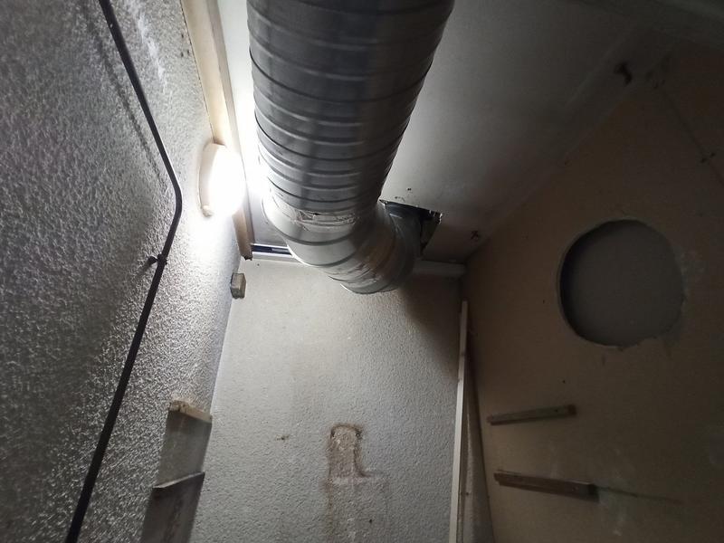 Fonds de commerce - 165 m²