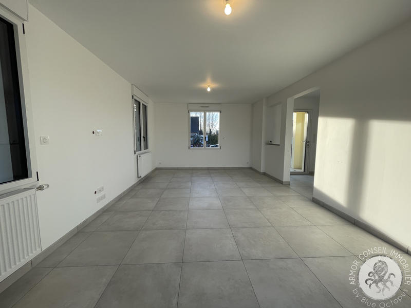 Maison - 105 m² - 6 pièces