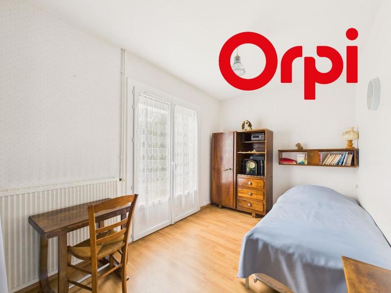 Maison - 103 m² - 5 pièces