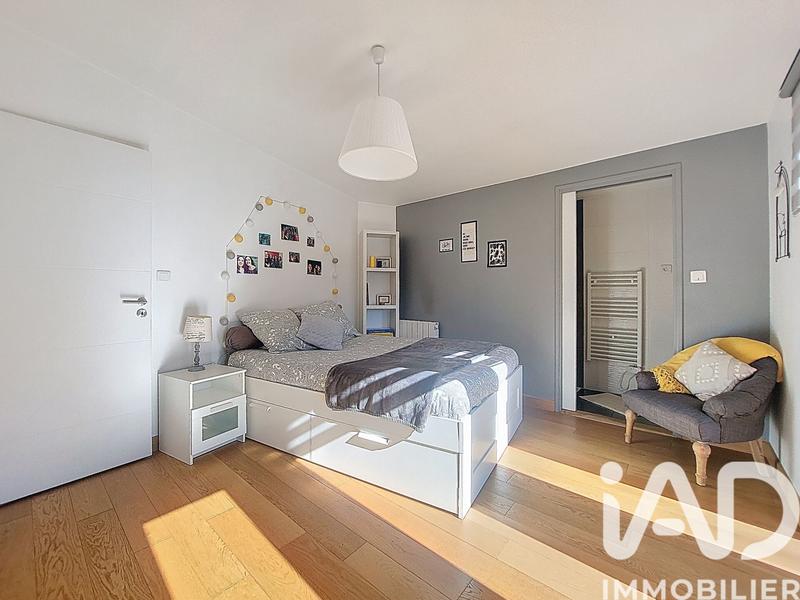 Maison - 197 m² - 6 pièces