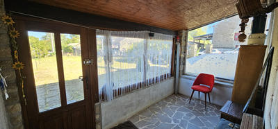 Maison - 148 m² - 6 pièces