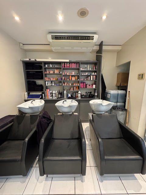 Beauté / Bien-être - 33 m²