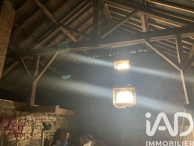 Maison - 228 m² - 8 pièces