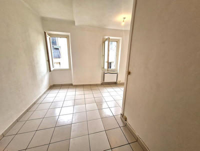 Appartement - 31 m² - 2 pièces