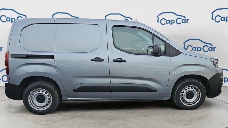 Peugeot Partner Vu L1 1.5 BlueHDi 100 Fourgon