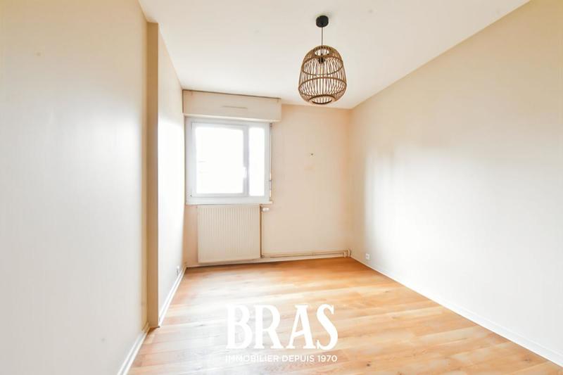 Appartement - 71 m² - 3 pièces