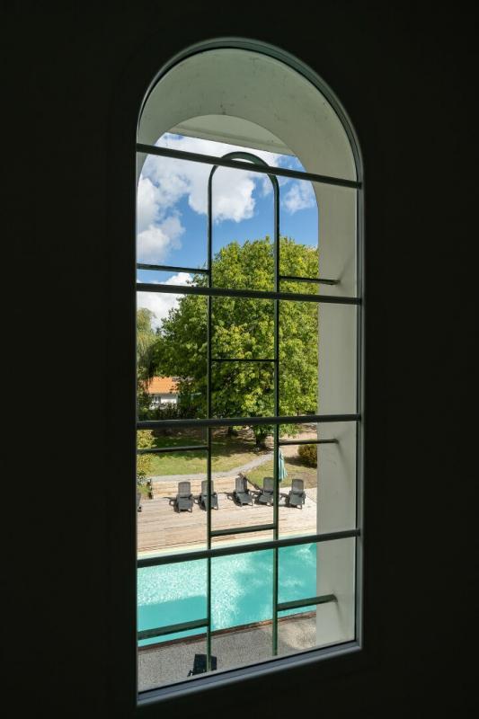 Maison - 204 m² - 10 pièces