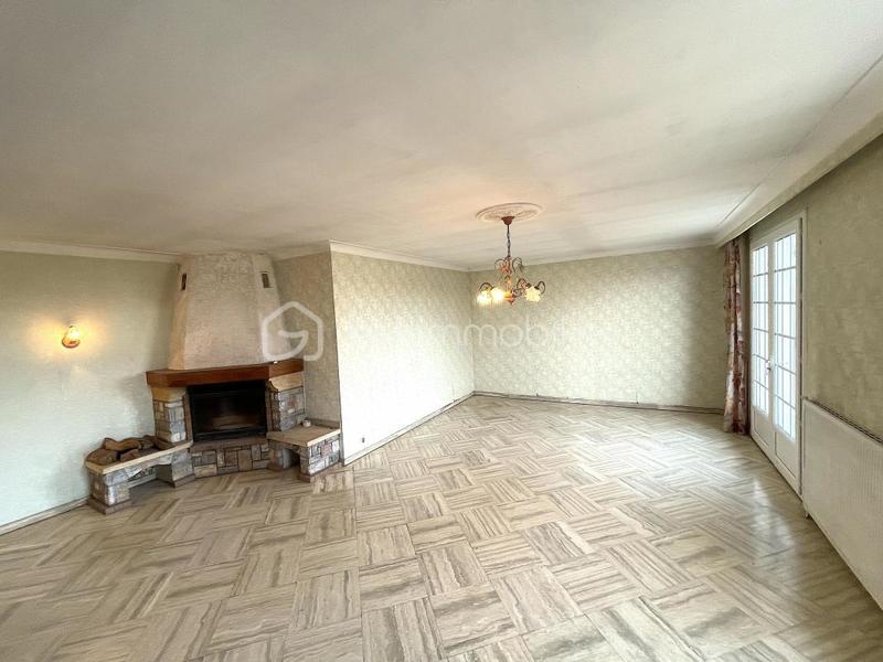 Villa - 140 m² - 5 pièces