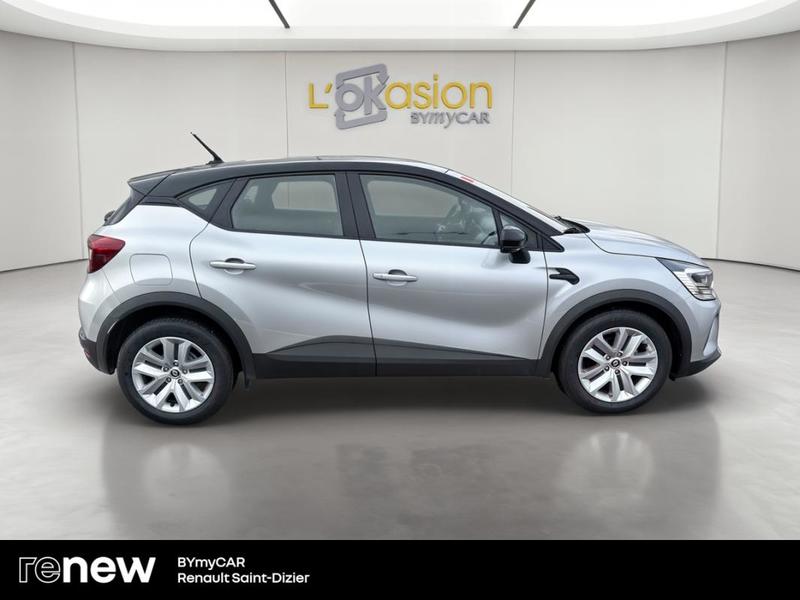 Renault Captur TCe 90 - 21 Business