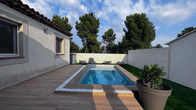 Villa - 114 m² - 4 pièces