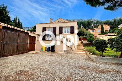 Maison - 80 m² - 3 pièces