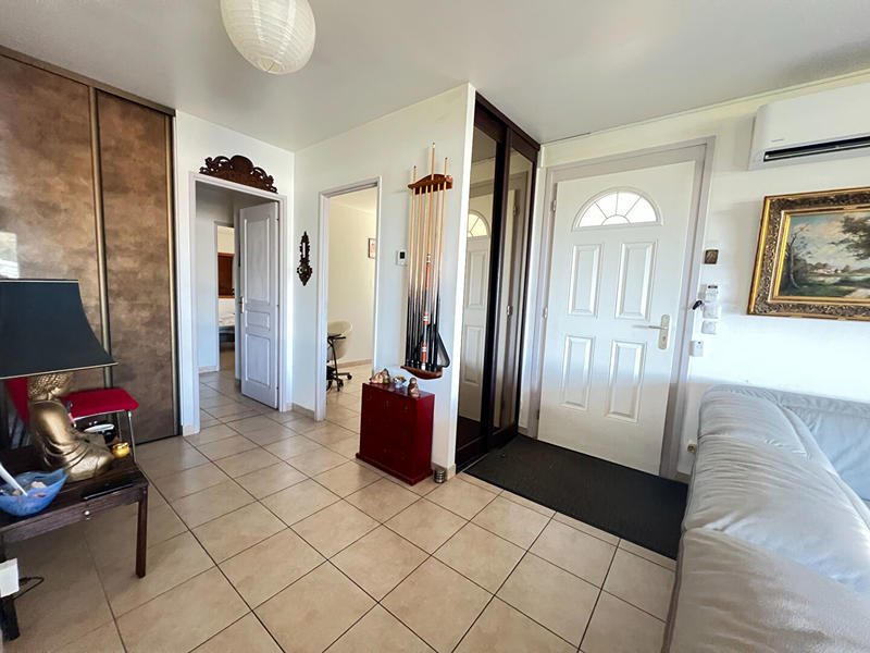 Viager - Maison - 115 m² - 4 pièces